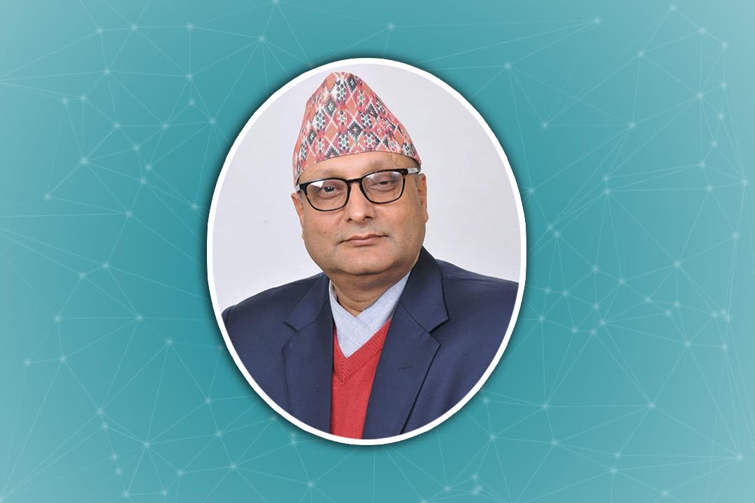 मौद्रिक नीतिले 'ब्रेक' हटाओस्, अर्थतन्त्रलाई 'गियर' फेर्न सघाओस्: वाणिज्य बैंकका सीईओ खनालको दृष्टिकोण